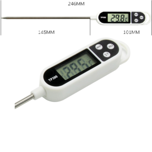 F00101 電子水溫計