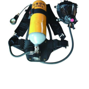 F03305 消防員呼吸器(SCBA)