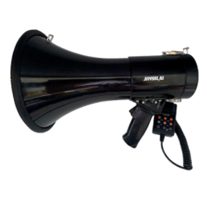 E486 50W可攜式擴音器
