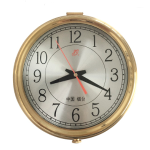 F03001 船用航海石英鐘(CCS)